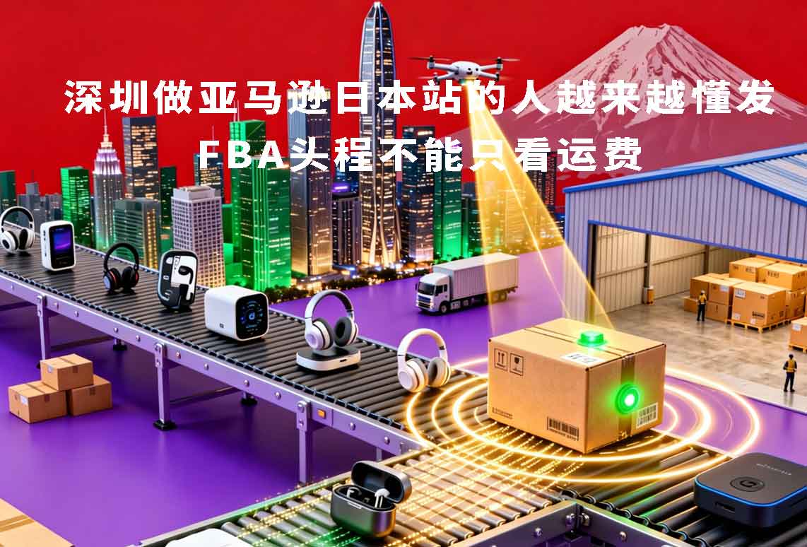 跨境電商