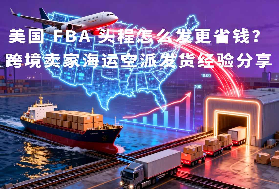 跨境電商