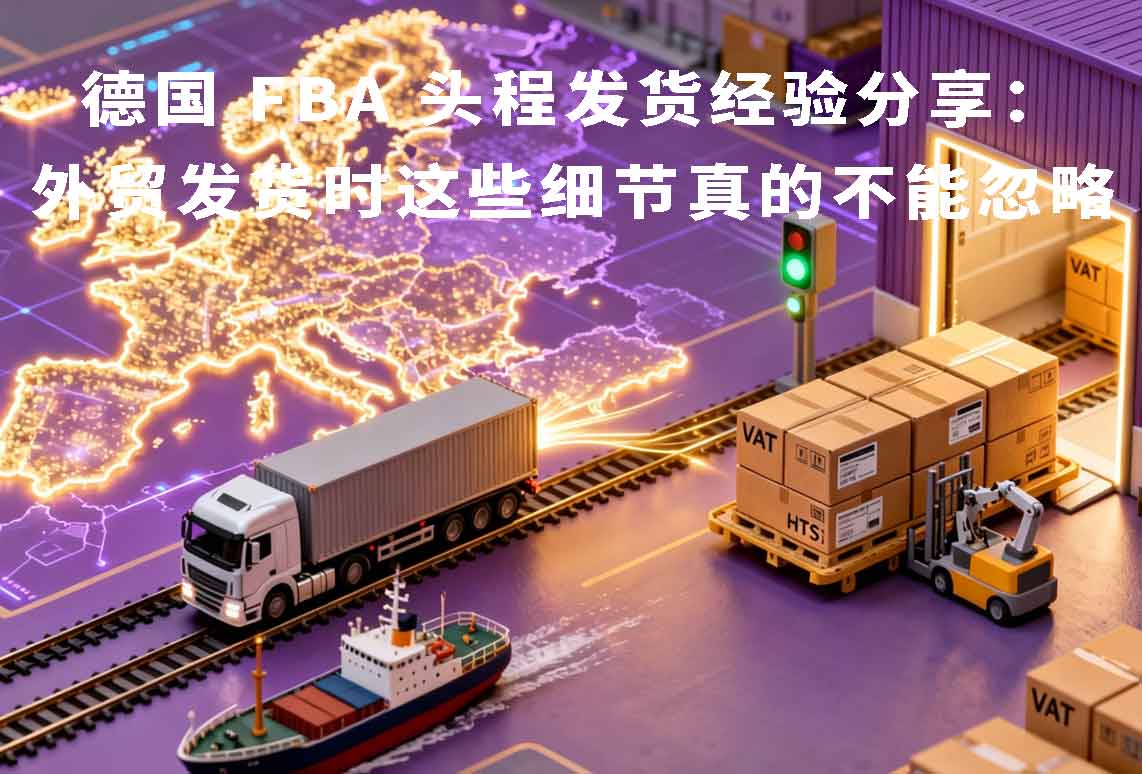 跨境電商