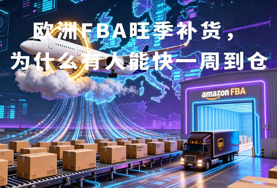 跨境電商
