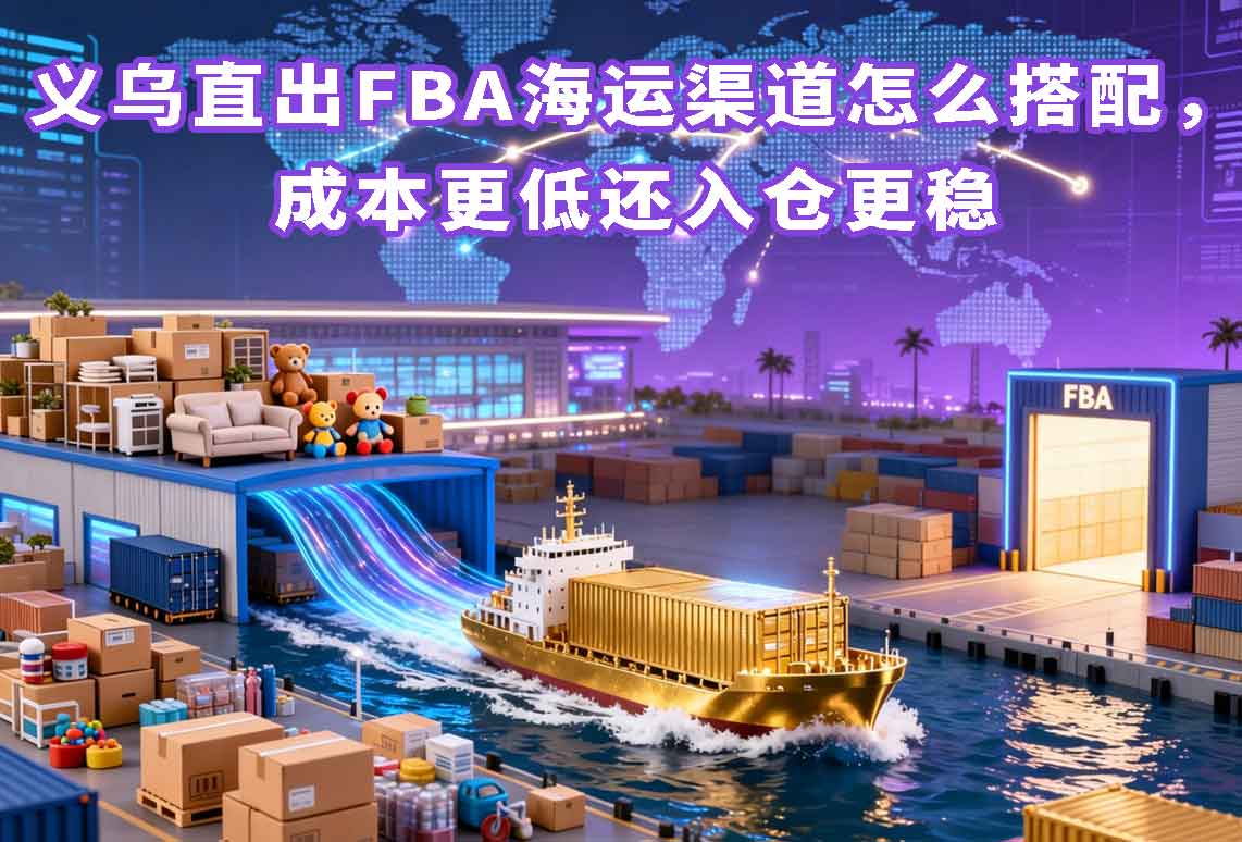 國際物流