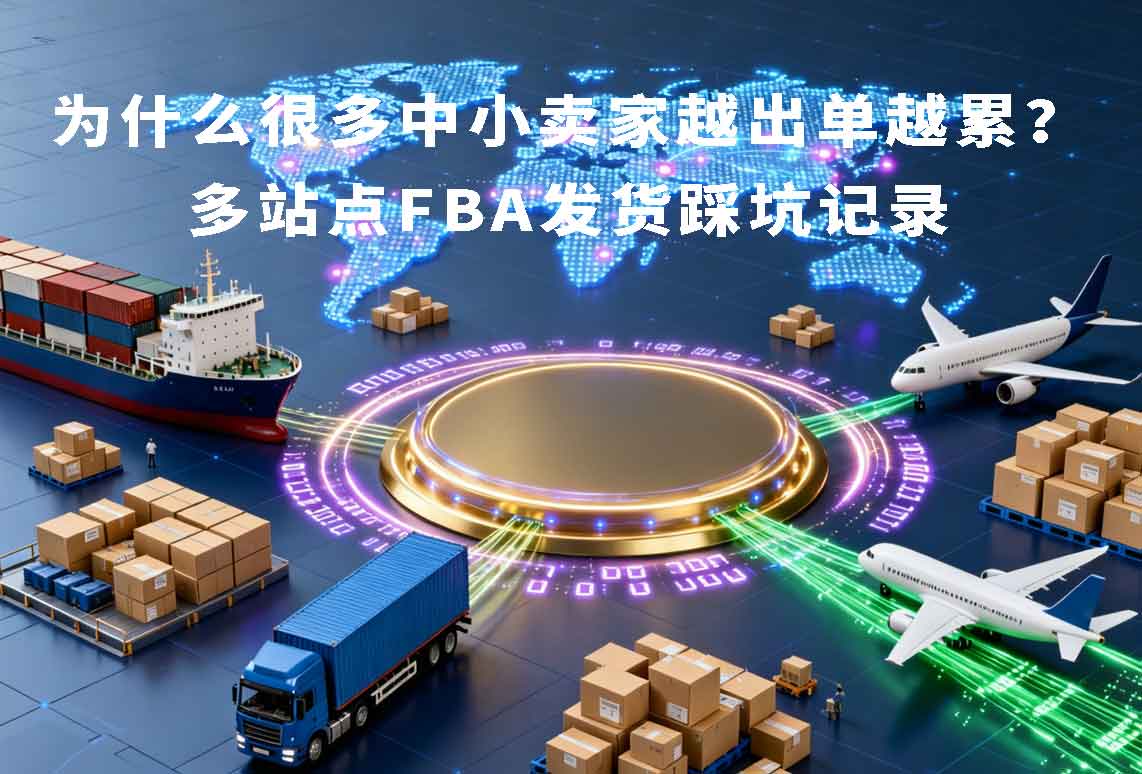 跨境電商