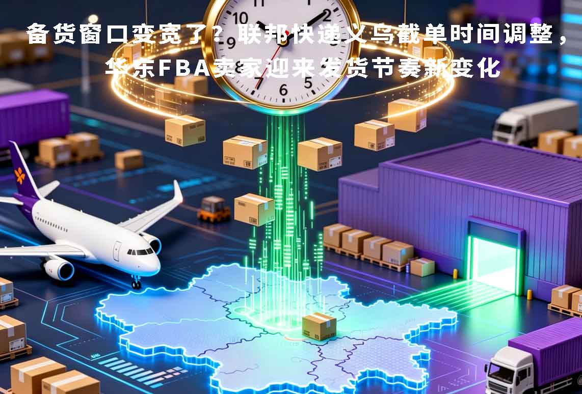 國際快遞