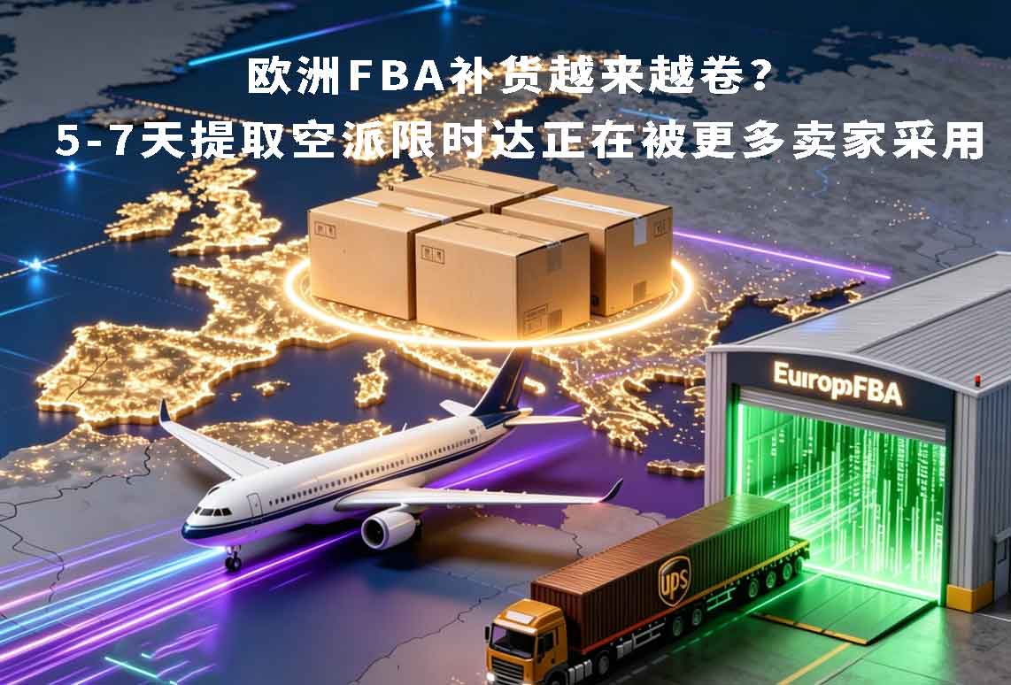 跨境電商