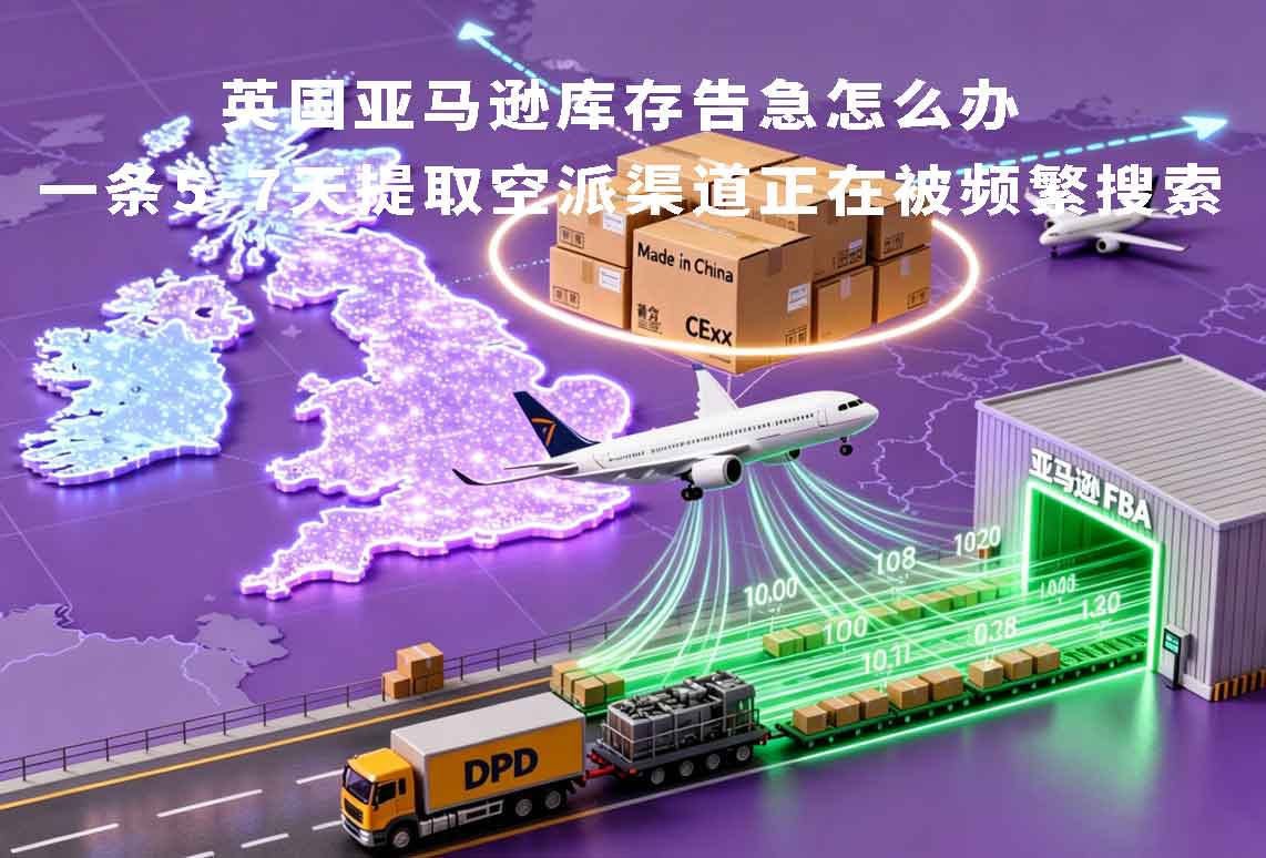 跨境電商
