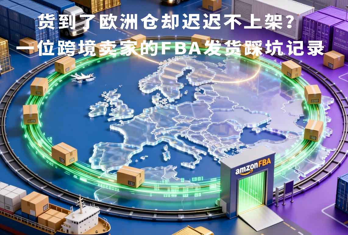 跨境電商