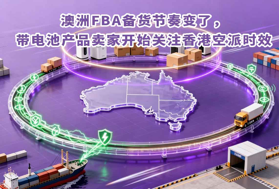國際物流
