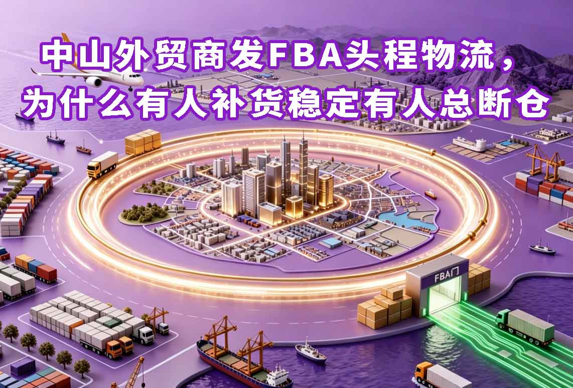 國際物流