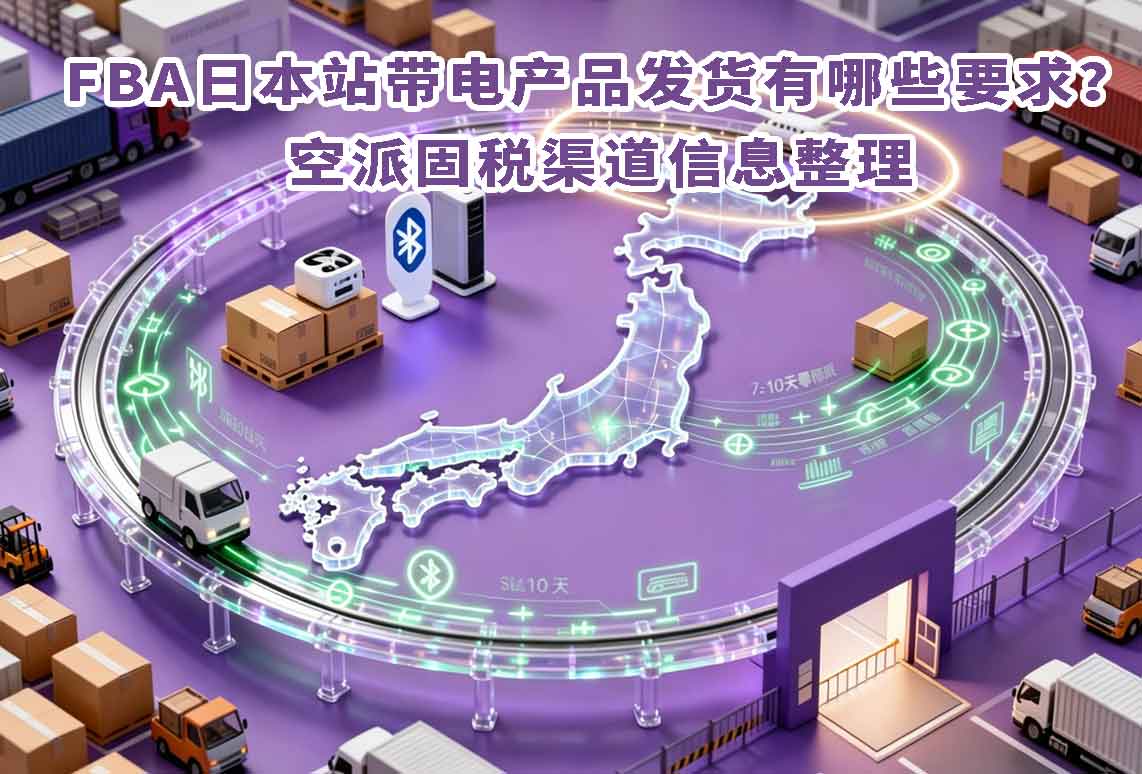 國際快遞
