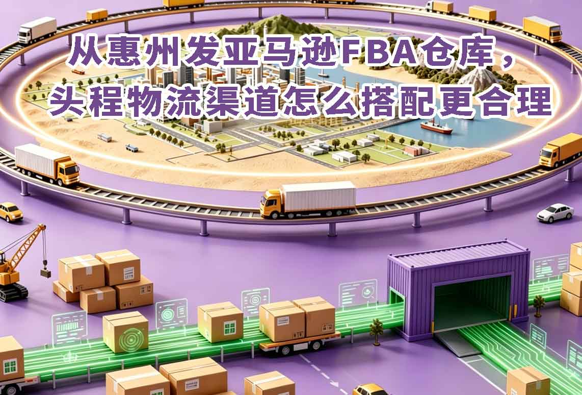 國際物流