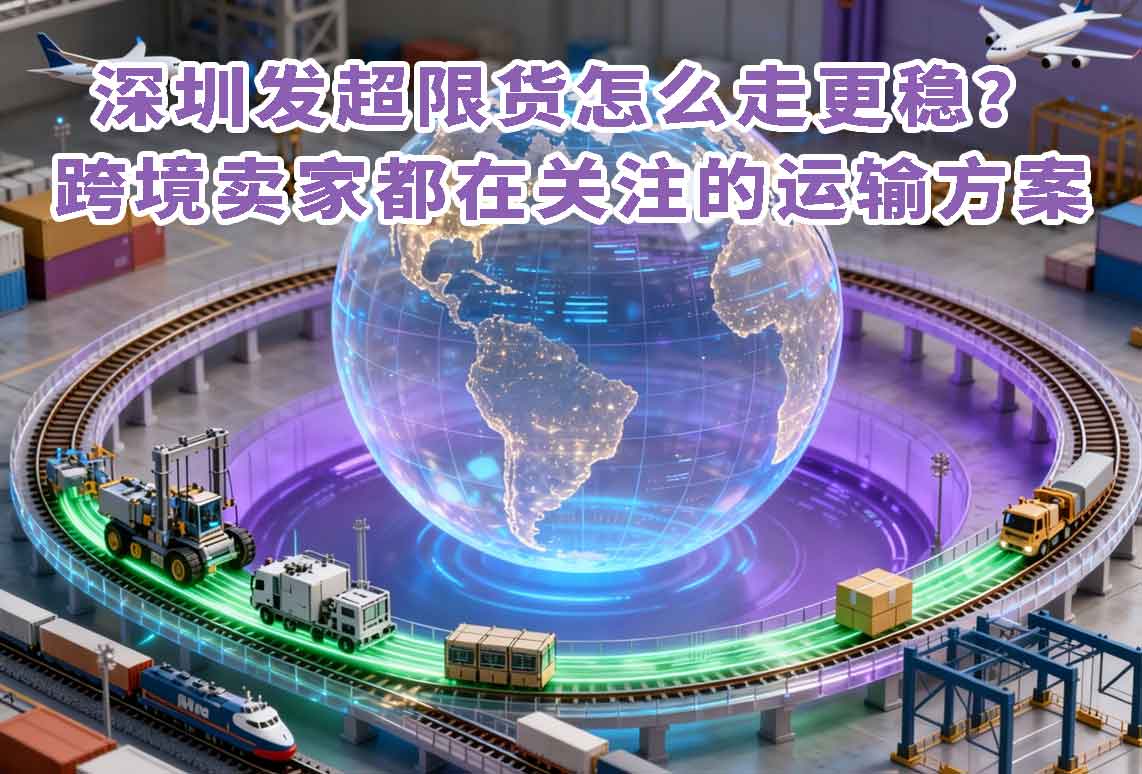 國際物流