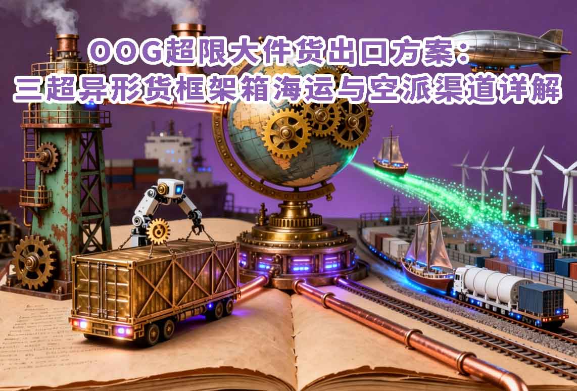 跨境電商