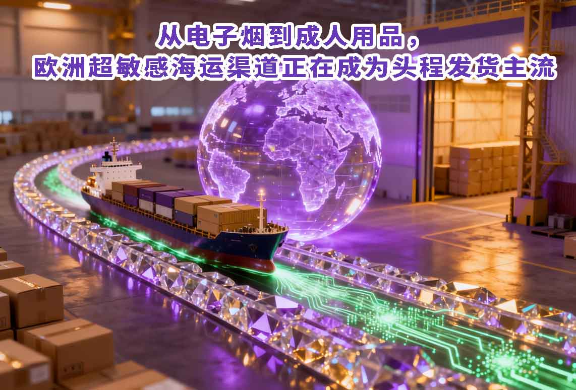 跨境電商