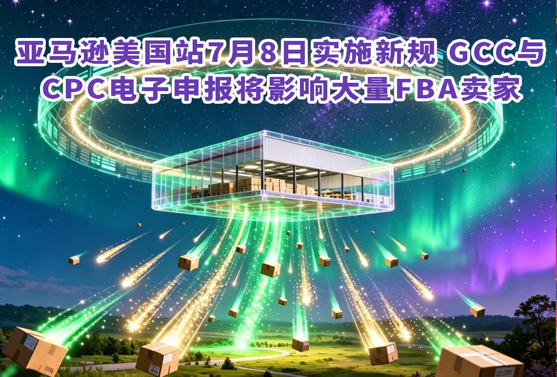 跨境電商