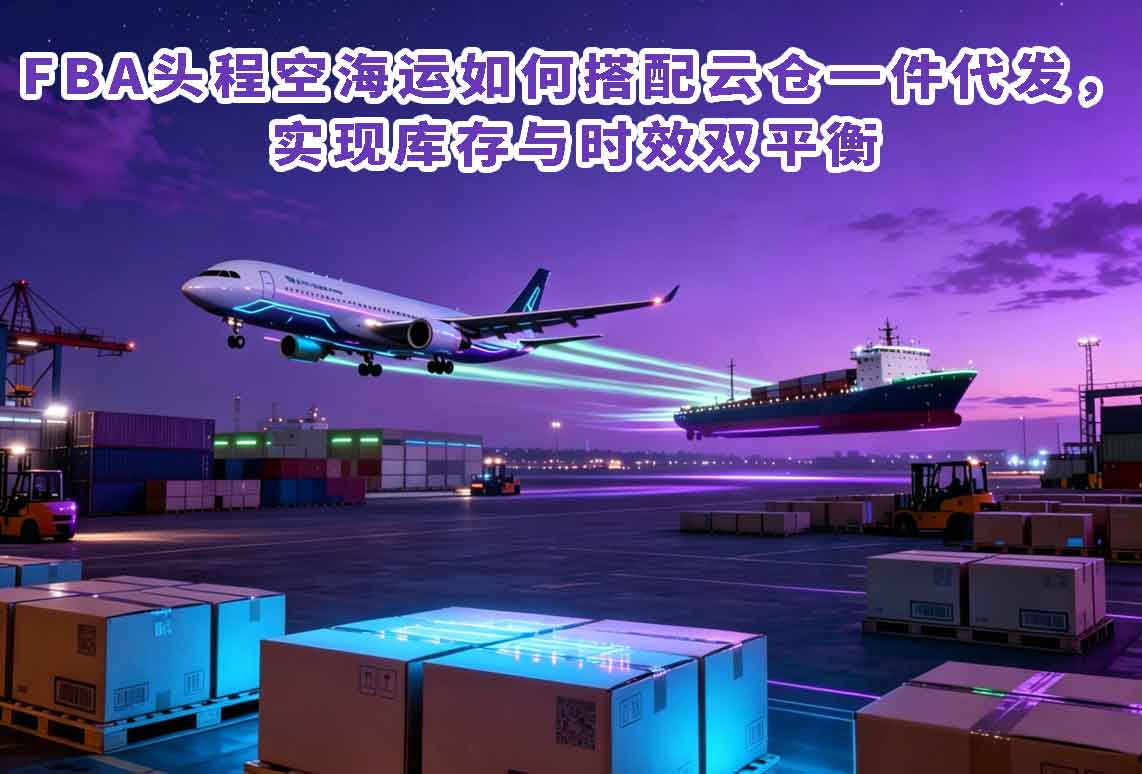 跨境電商