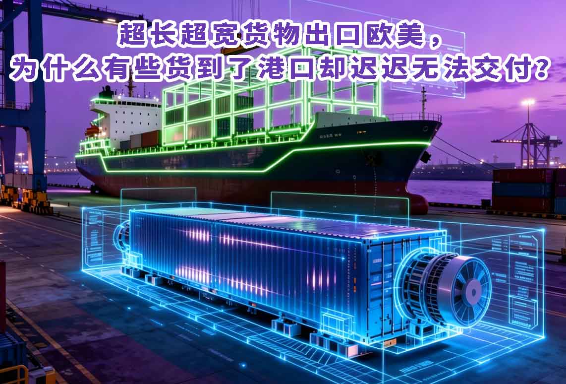 國際物流
