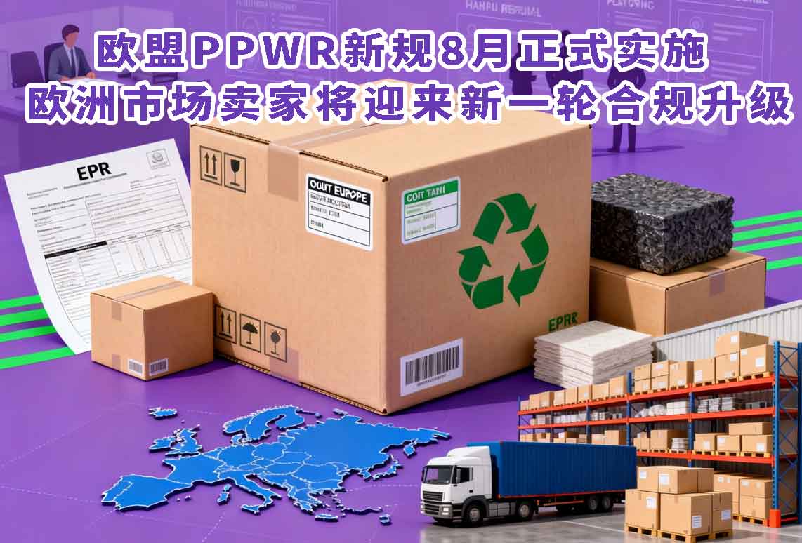 跨境電商