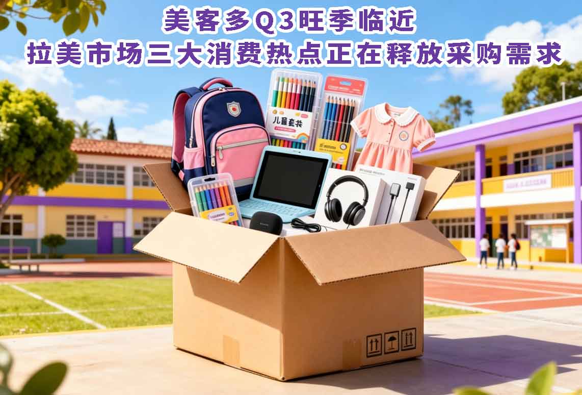 跨境電商