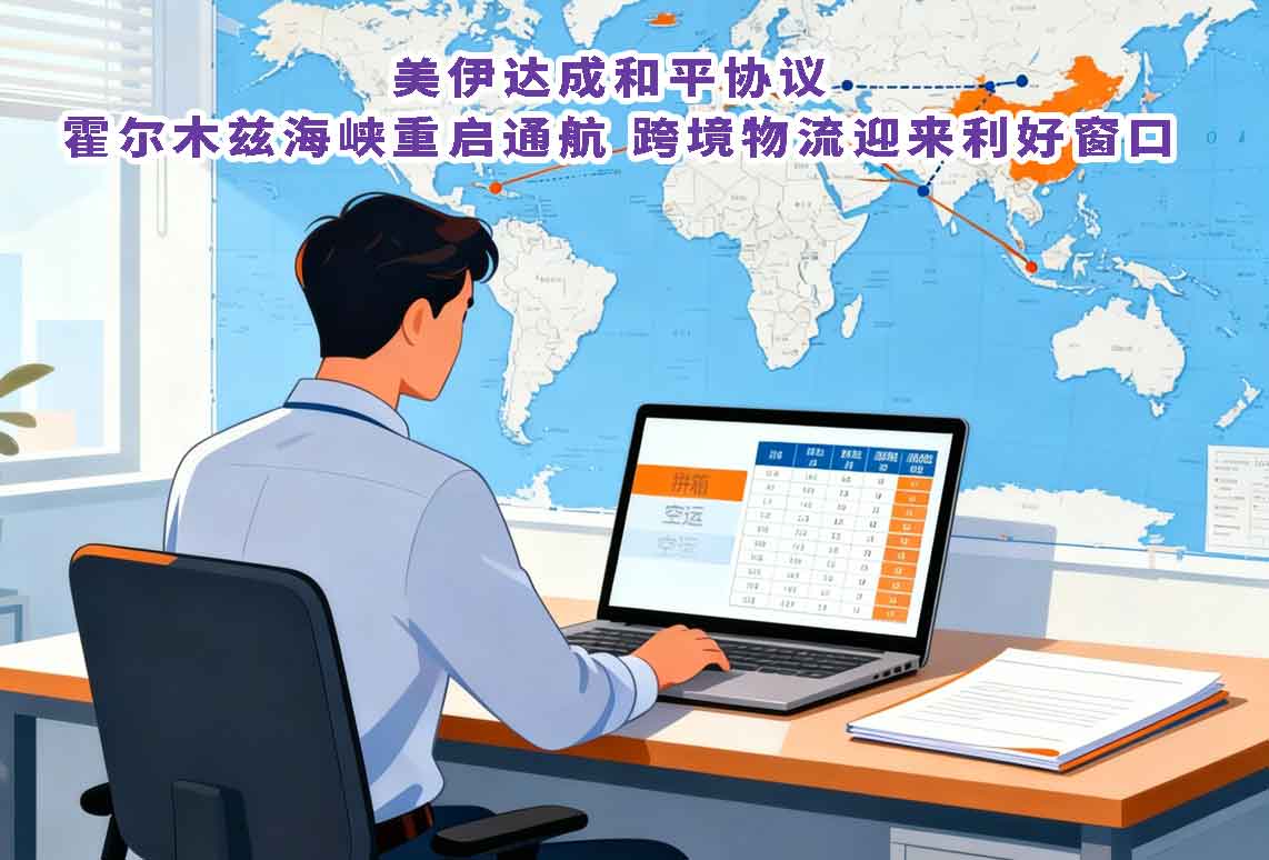 國際快遞